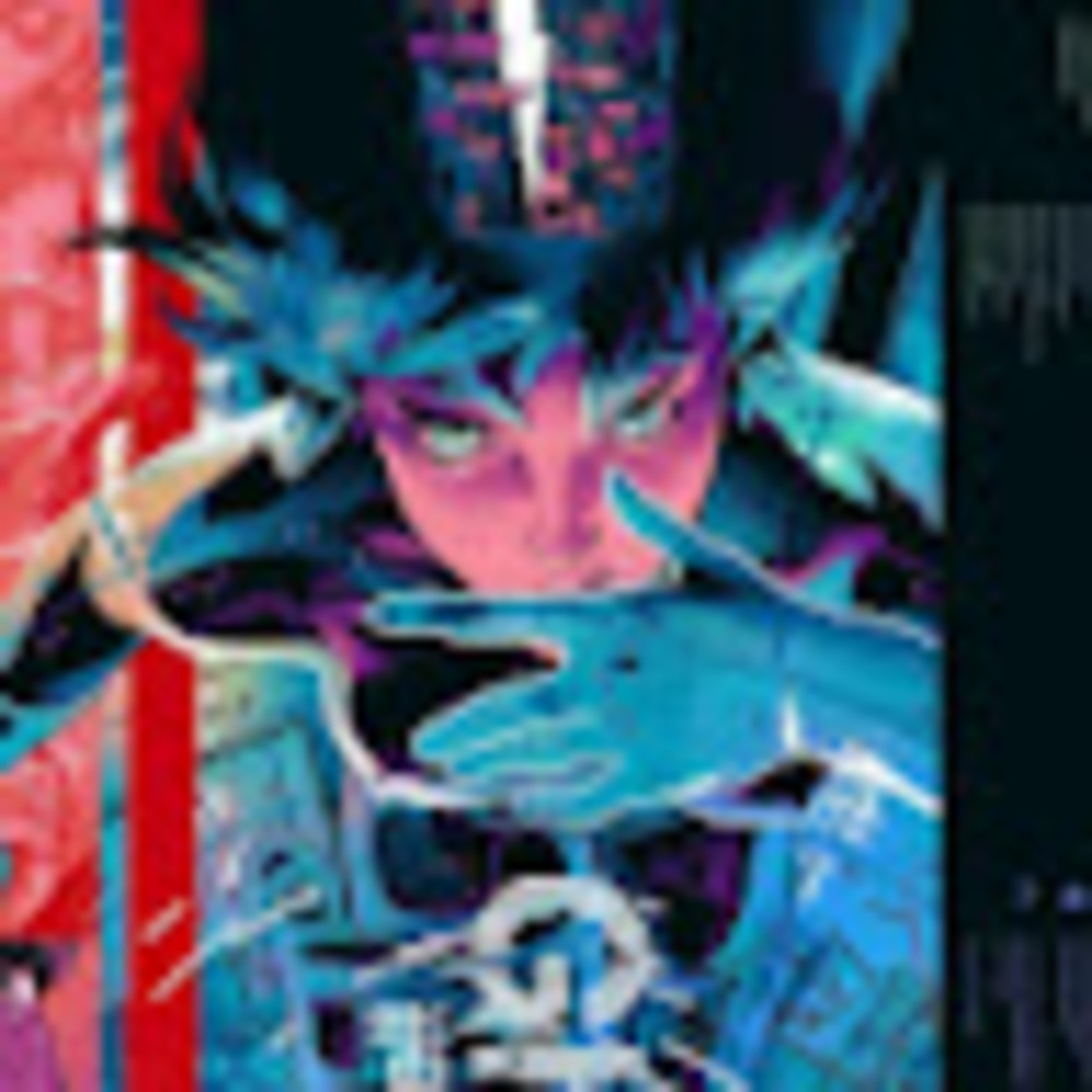 Meet your Posher, Jiabei